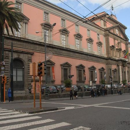 La Locanda Dell'Arte-Museo Naples Exterior photo